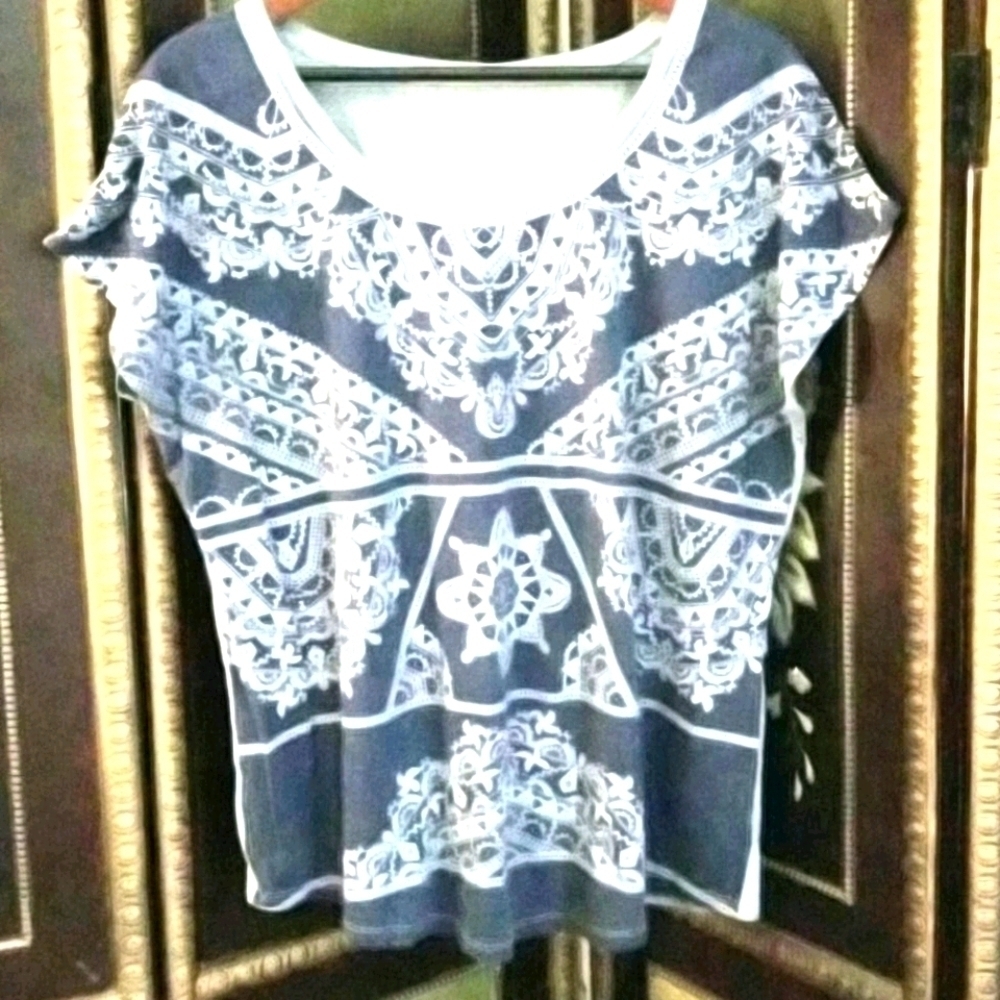 lane bryant | knit top